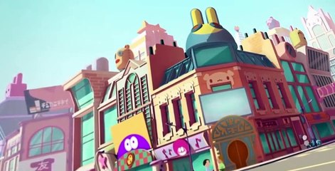 Bunny Maloney Bunny Maloney E006 Polterabbitgeist