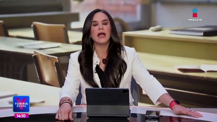 Detienen en México a líder de la Mara Salvatrucha