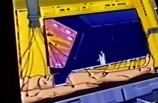 Eagle Riders 1996 Eagle Riders E063 A Ray of Hope