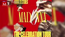 Esto COSTARÁN los boletos para el concierto de Madonna en México 2024