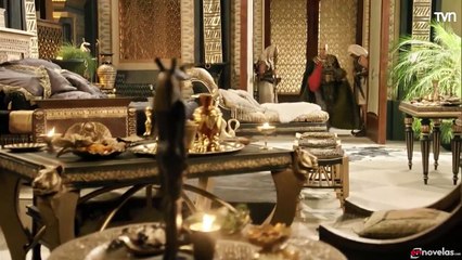 Genesis Capitulo 170 en español