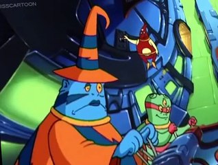 Sky Dancers Epiosde 11 - SKYLER VS SKYLER