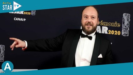 Alban Ivanov reconnaissant : pourquoi Jamel Debbouze est « son ange gardien »