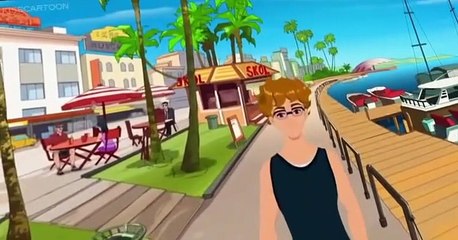 H2O: Mermaid Adventures E020