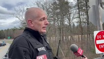 Four bodies found inside home connected to shooting on I-295, Maine police confirm
