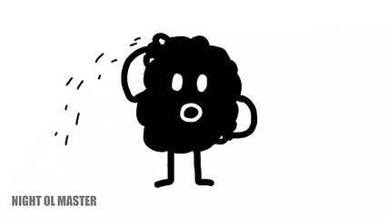 How I Start Animating (Animation Short)