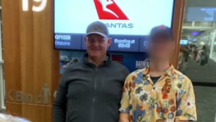 Tributes flow for SA father and veteran Paul Miller who died during Kokoda Track walk