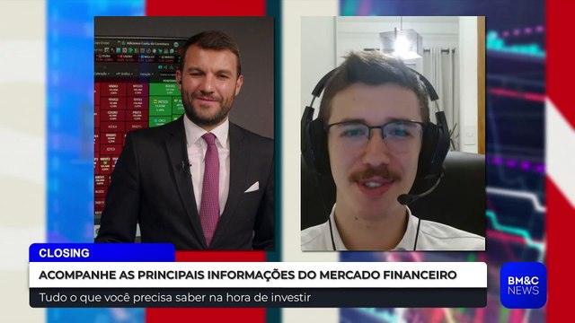 JUROS, ARCABOUÇO FISCAL E INVESTIMENTOS | ÍNTEGRA VINÍCIUS ROMANO
