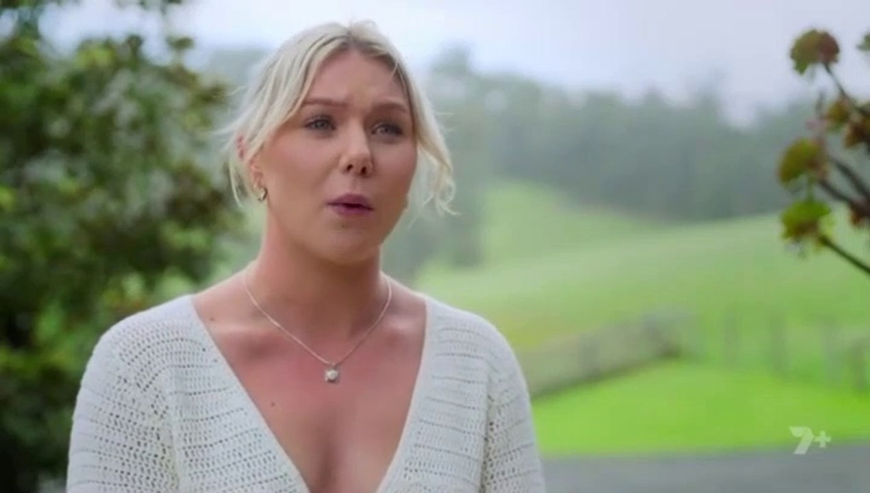 Farmer Wants A Wife AU S 13 Ep 5 part 1/1