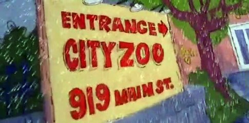 The Pink Panther The Pink Panther E102 – Pink Daddy