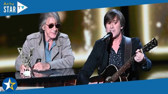 Thomas Dutronc, sa drôle de révélation sur la maison de son père en Corse : “Ça puait sévèrement !”