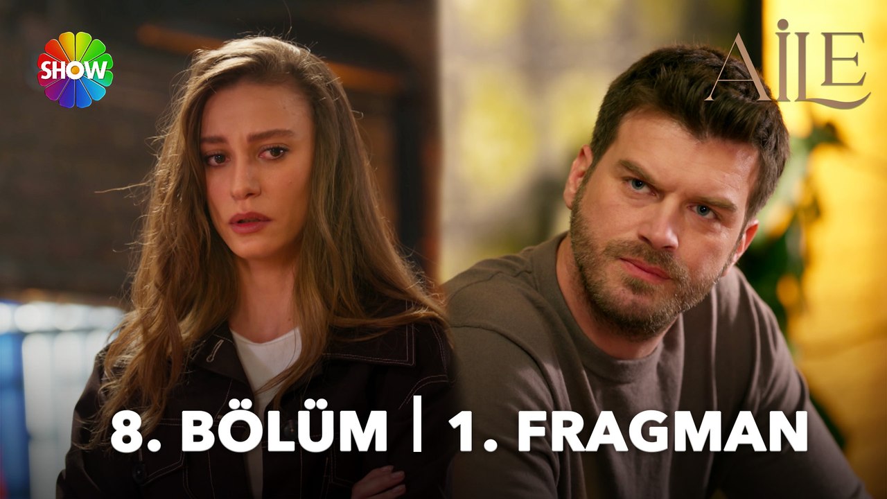 Aile 8. Bölüm 1. Fragmanı | "Herkes hak ettiği yerde ve hak ettiği şeyi yaşayacak!"