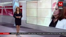 Milenio Noticias con Elisa Alanís, 17 de abril de 2023
