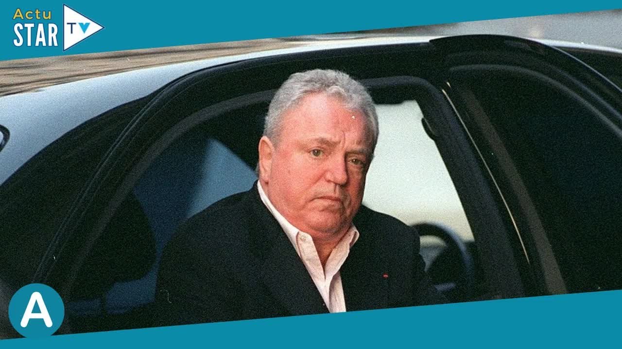 ​​Jacques Martin intransigeant avec une célèbre ex : "Il n'a pas voulu que je travaille"