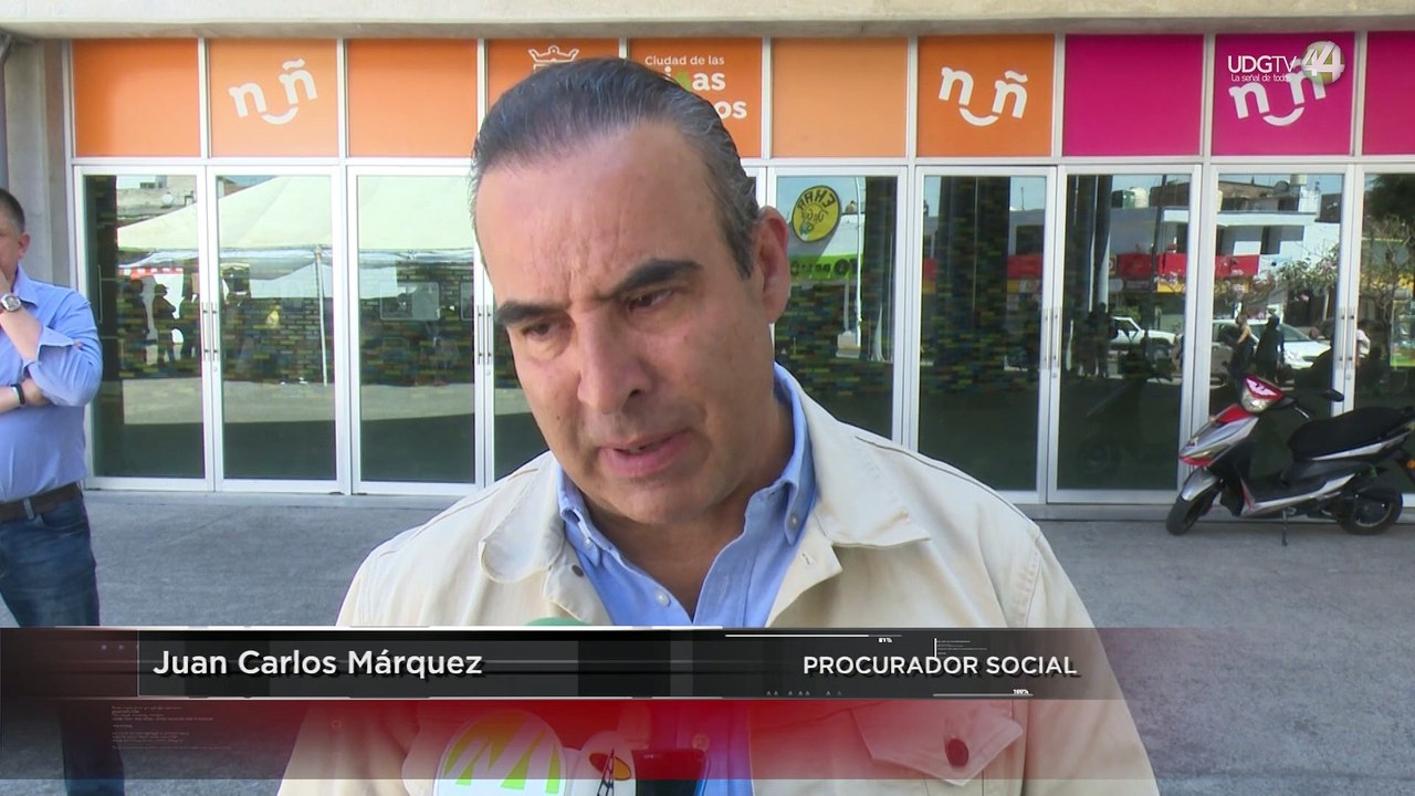 Evite fraudes: la Procuraduría Social puede hac...