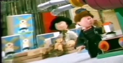 Bertha E002 - The Windmills