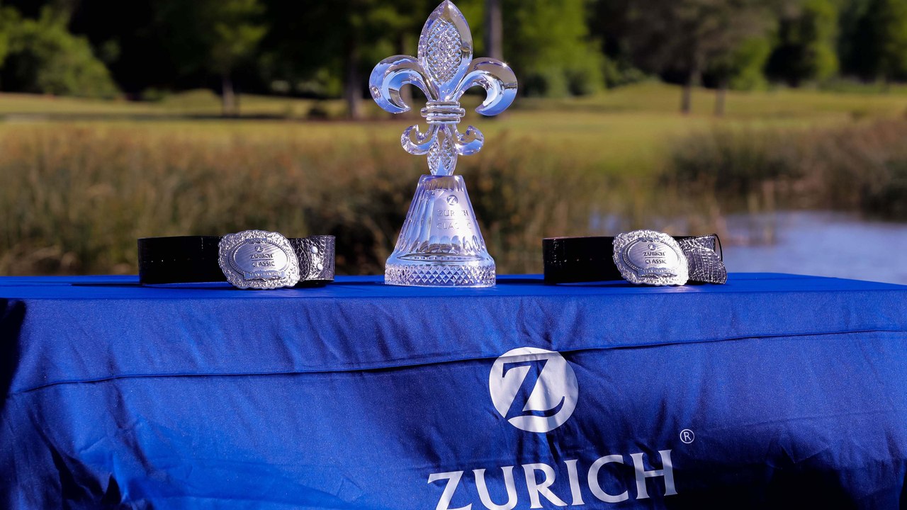 Zurich Classic Course Preview: TPC Louisiana