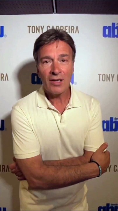 Tony Carreira