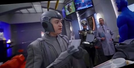 The Tick 2016 S02 E05