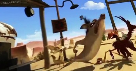 Oscar's Oasis Oscar’s Oasis E055 Frost Bitten