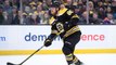 Goals From Pastrnak and Marchand Launch Bruins To 1-0 Series Lead