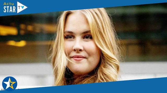 Amalia des Pays-Bas : cet honneur réservé lors du couronnement de Charles III