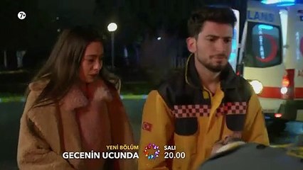 Gecenin Ucunda 26.Bölüm Fragmanı