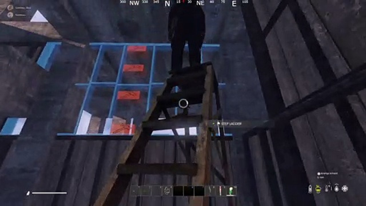 Dayz Hirumau