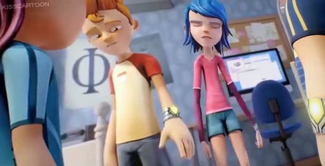 Sendokai Champions E018 - NU-SEN FLARE