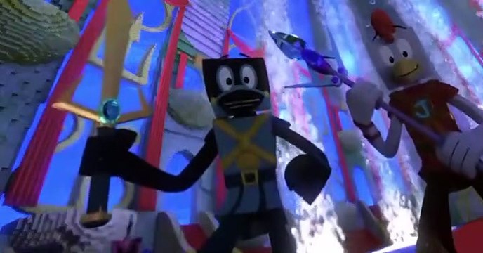 Kings of Atlantis Kings of Atlantis E011 Cody’s Cursed!