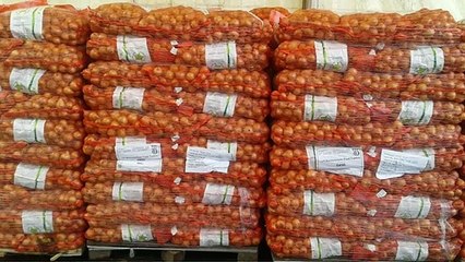 Mbour: Le service de Commerce a saisi 40 tonnes de sucre et 500 produits périssables