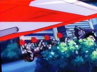 Spiral Zone Spiral Zone E020 The Shuttle Engine