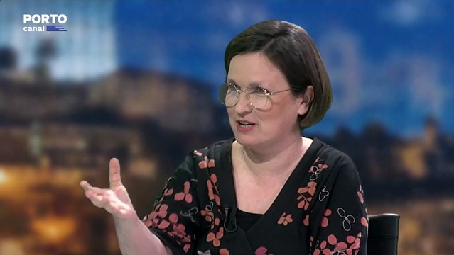 Susana Constante: “Metro do Porto deve considerar as observações que as pessoas estão a fazer [sobre o MetroBus], mas há mudanças que têm que se operar na cidade”