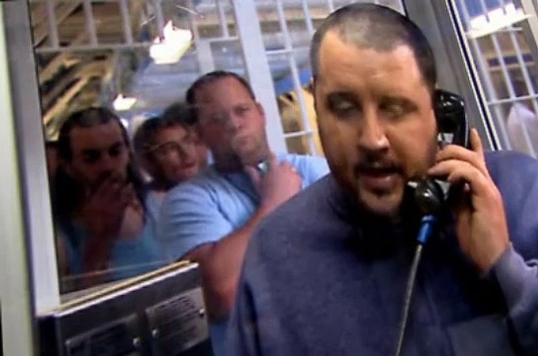 Max and Paddy's Road to Nowhere S01 E04