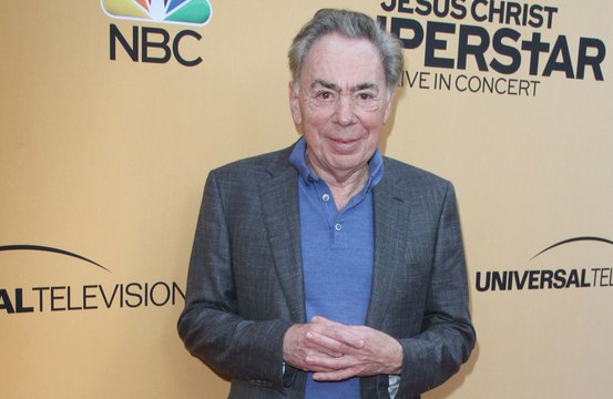 Andrew Lloyd Webber says The Phantom of the Opera 'may come back'