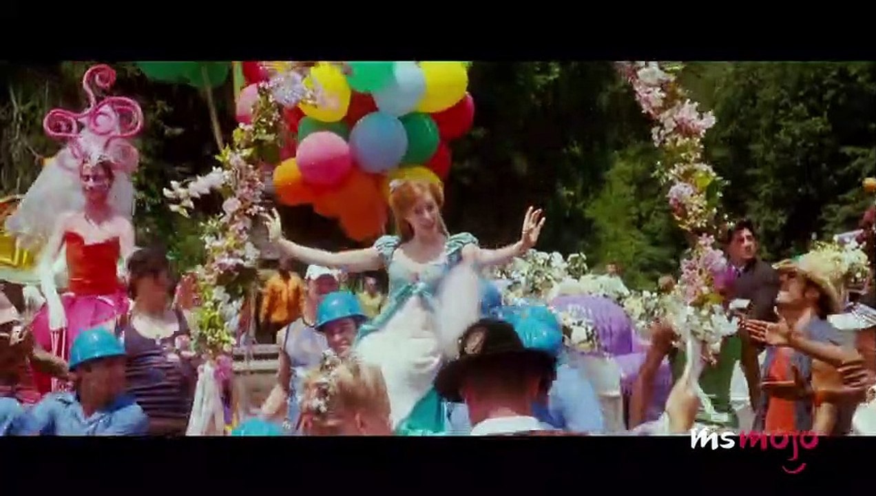 Top 10 Moments We Found Out An Actor Was a Great Singer