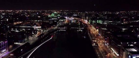 The Irish Mob Bande-annonce (EN)