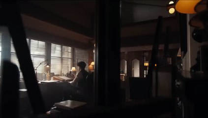 Rohan at the Louvre Bande-annonce (EN)