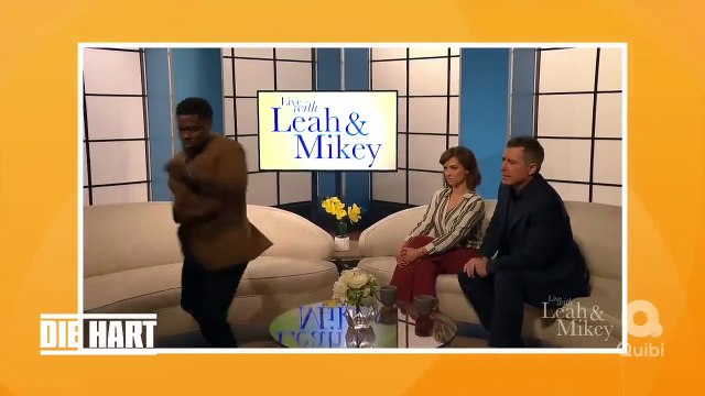 Die Hart Bande-annonce (FR)