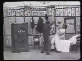 Histoire d'un crime Bande-annonce (IT)