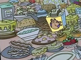 Sheep in the Big City Sheep in the Big City S01 E001 Be Still My Bleating Heart