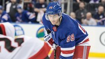 NHL 4/18 Preview: Do The Rangers ( 1.5) Have The Value Vs. Devils?