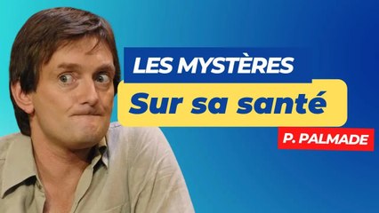 Pierre Palmade aphasique, les mystères sur son état de santé révélés