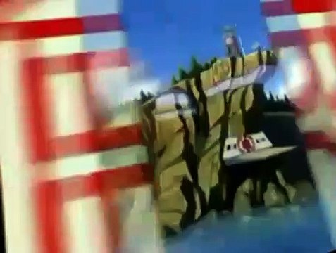 Rescue Heroes Rescue Heroes E007 Arctic Spill