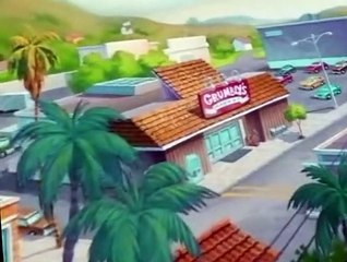 Denver, the Last Dinosaur S01 E002 In the Chips