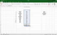 count, counta, countBlank & countIf Functions in MS Excel Explained | MS Excel Formulas | Programming Hub