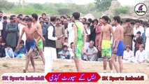 کھوڑ کبڈی میچ شو  پارٹ 42