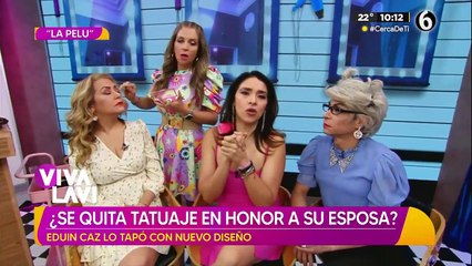 Desata criticas el "antes y después" de Alejandro Fernández