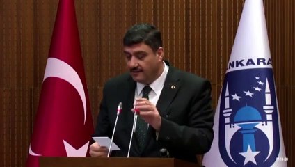 Ankara Büyükşehir Belediyesi'nin faaliyet raporunda gizlediği 509 milyon TL araç kiralama bedeli büyük tepki topladı