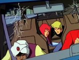 The Real Adventures of Jonny Quest The Real Adventures of Jonny Quest S02 E024 – Night of the Zinja